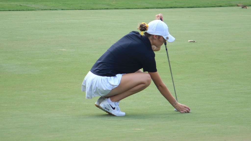 WGOLF