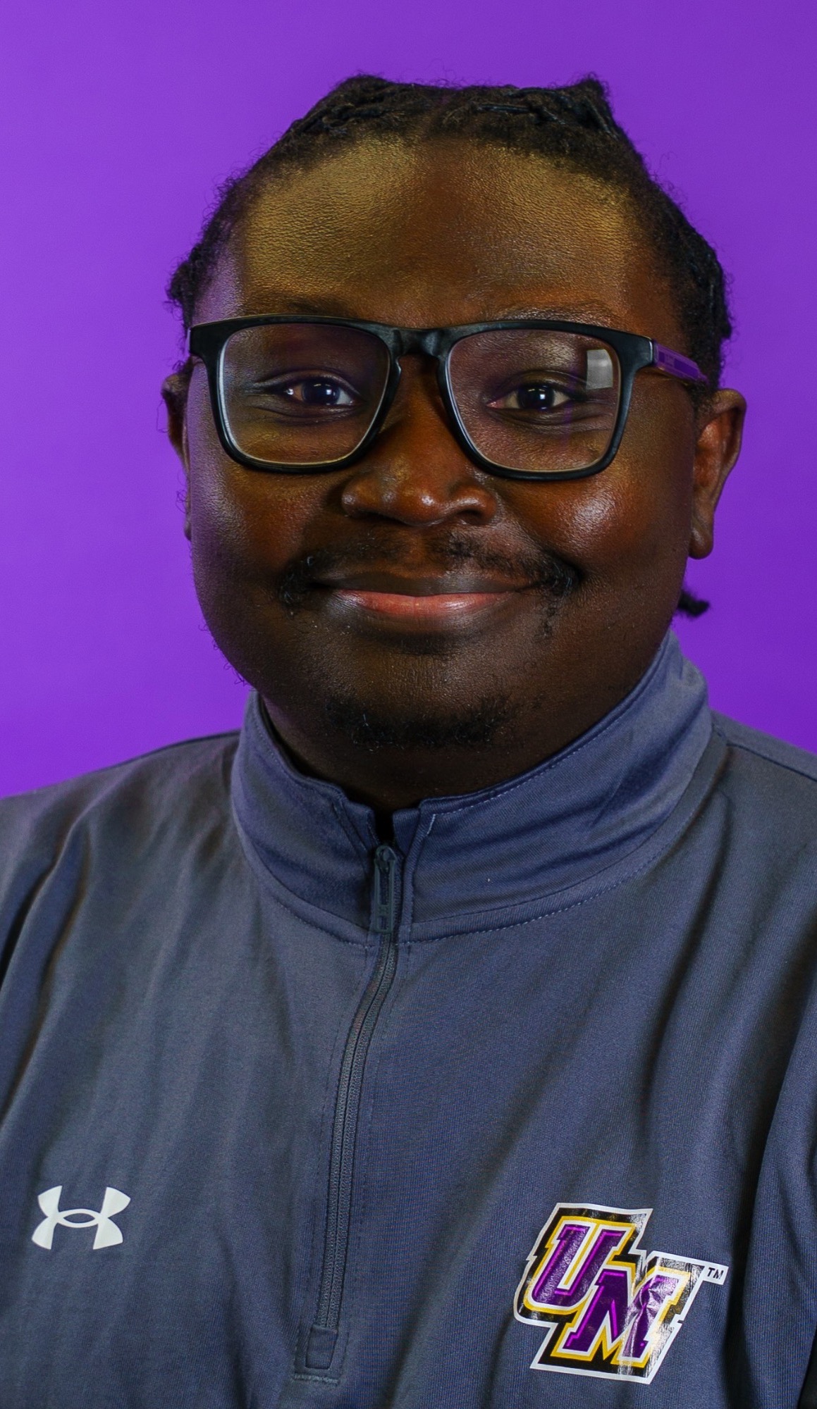 headshot