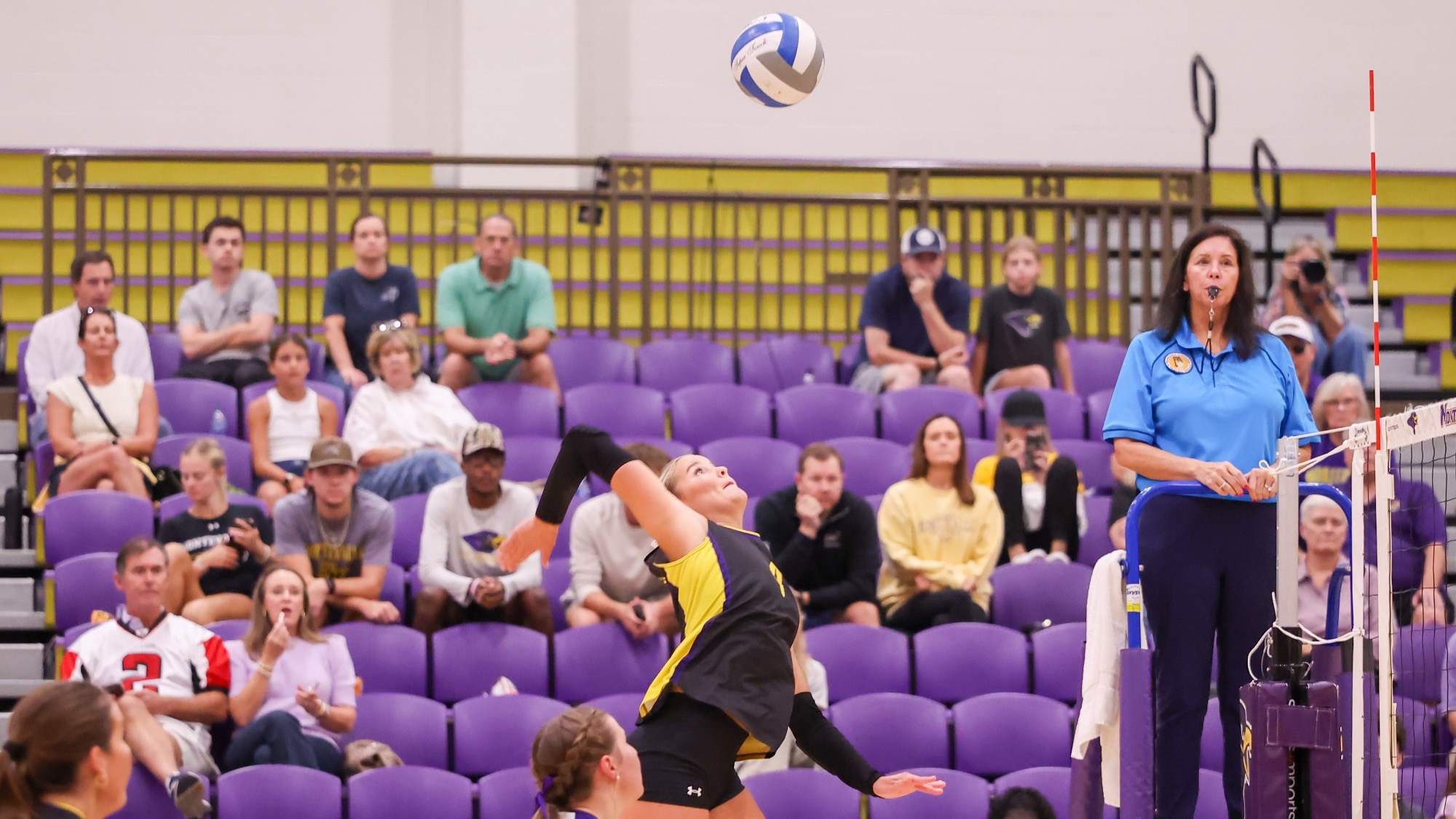 Montevallo VS Spring Hill