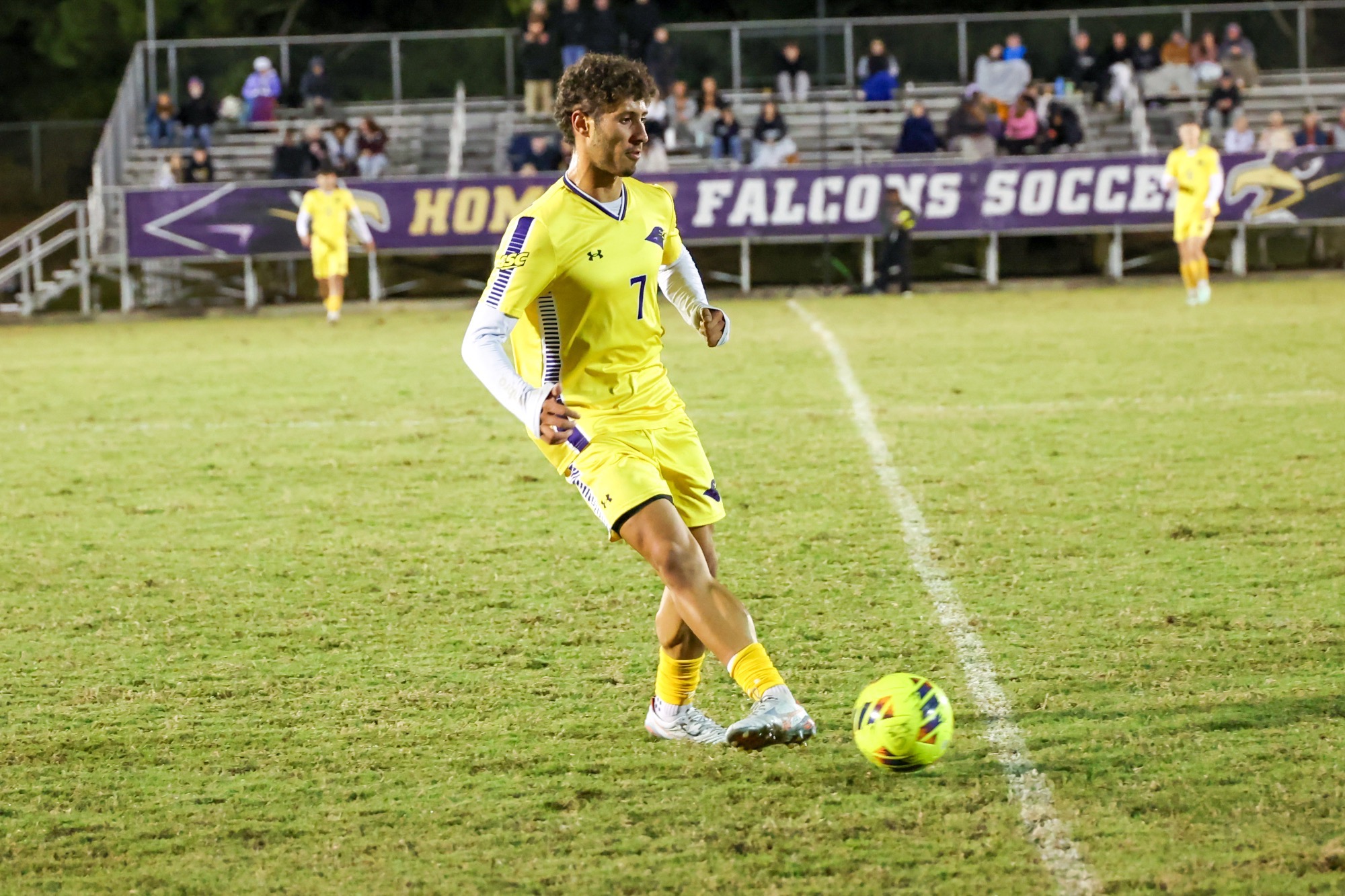 MSOC