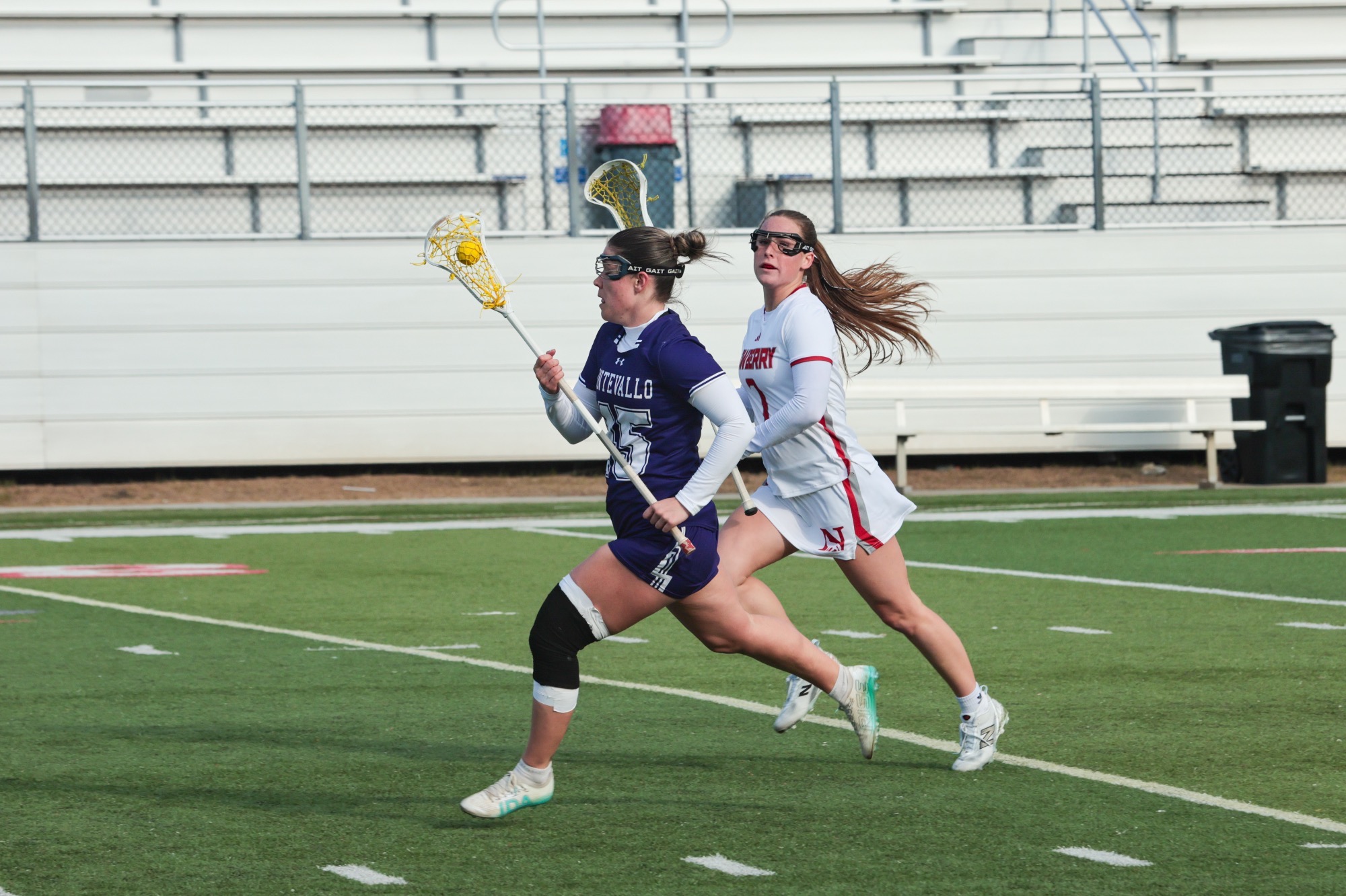 WLAX Kennedy Goddard