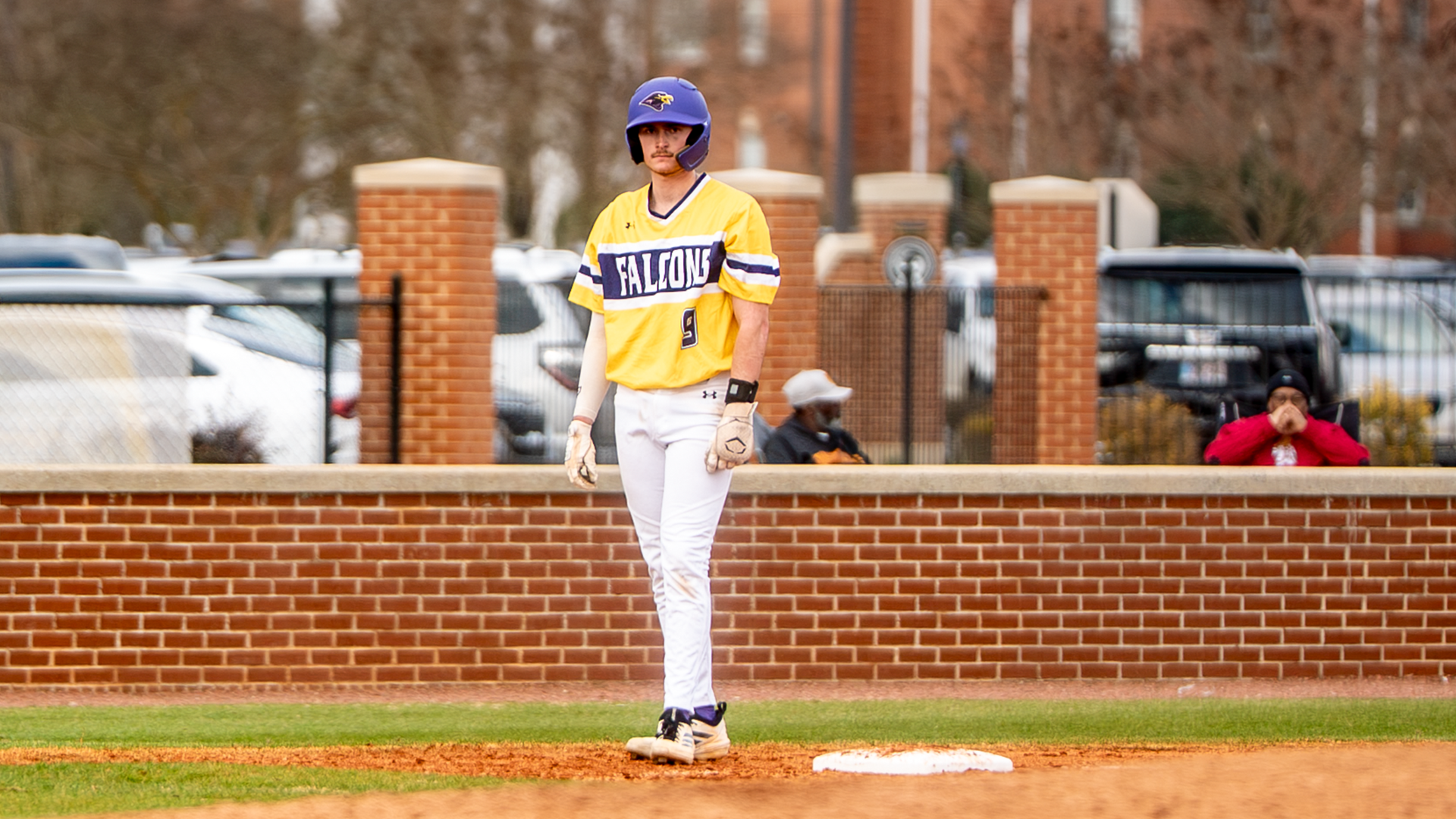 Christian Kallaher BSB