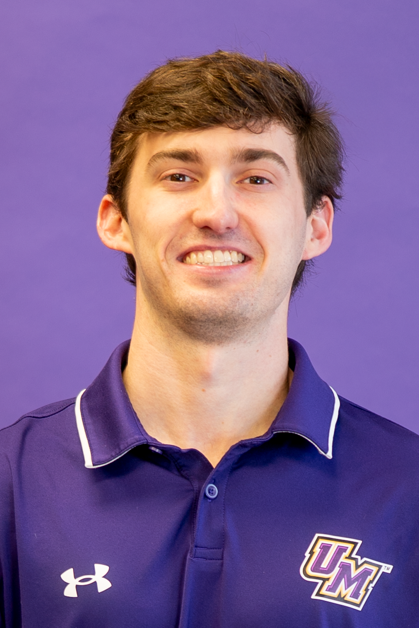 SWright Headshot 2026