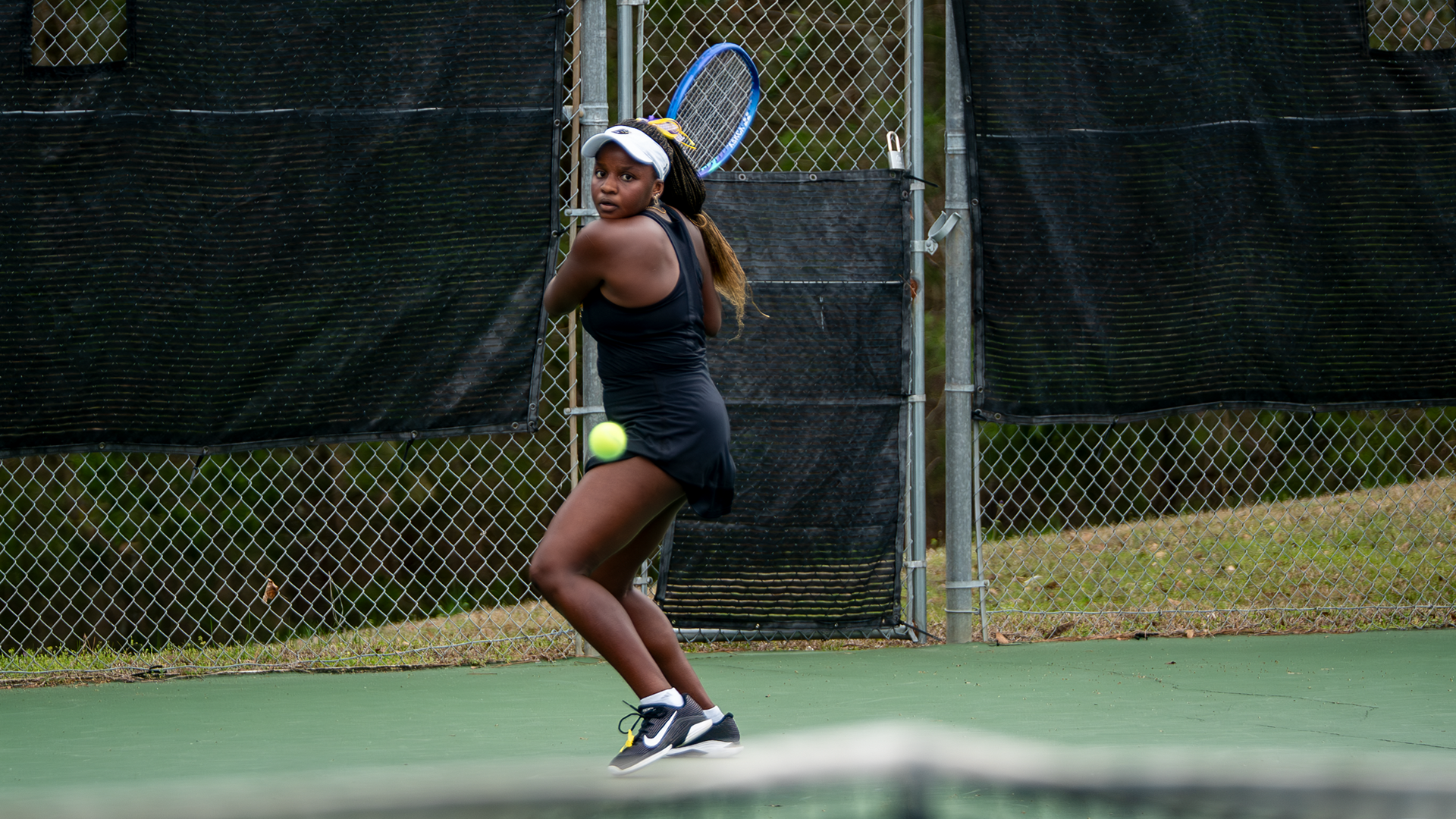 Claire Jaramba WTEN