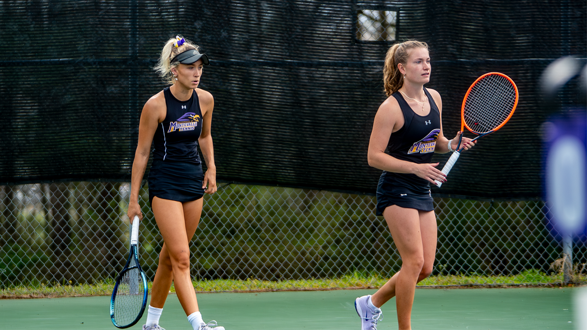 Sophia Baillos Latizia Bojara WTEN