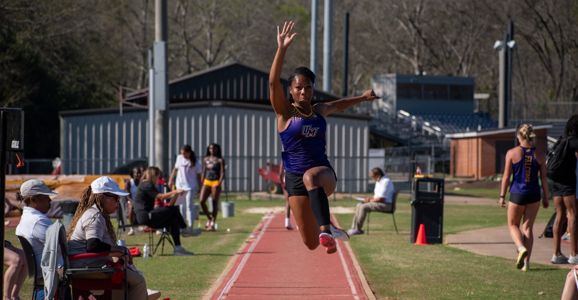 Khila Corrothers WOTF