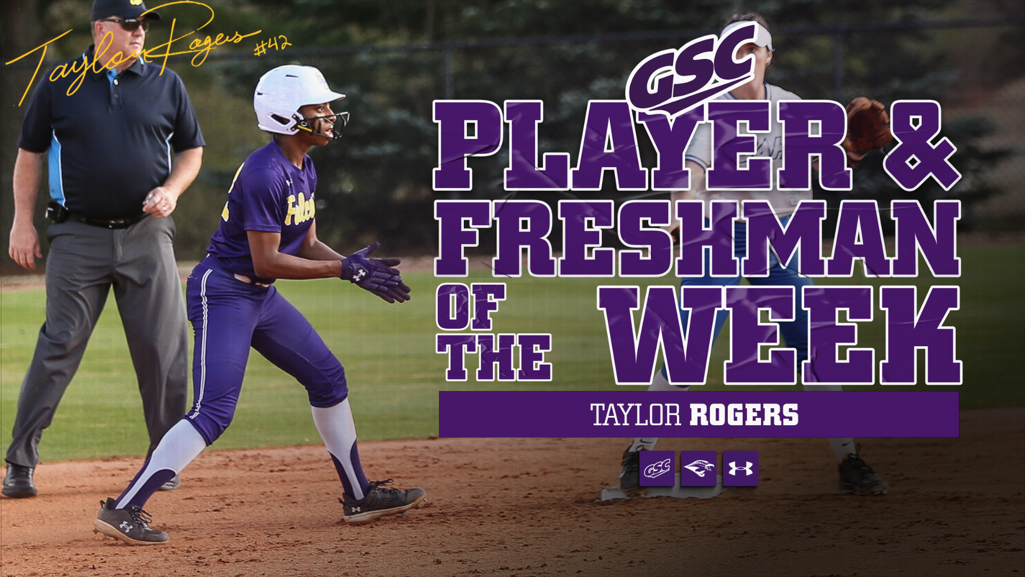 Taylor Rogers GSC P&FOTW