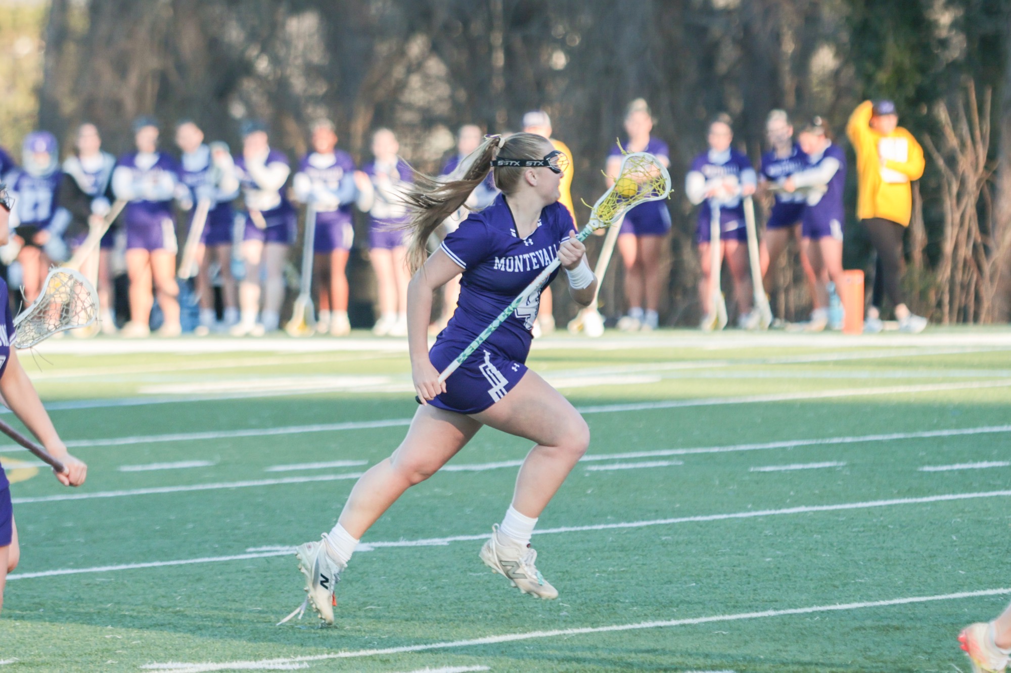 Chloe Norman WLAX
