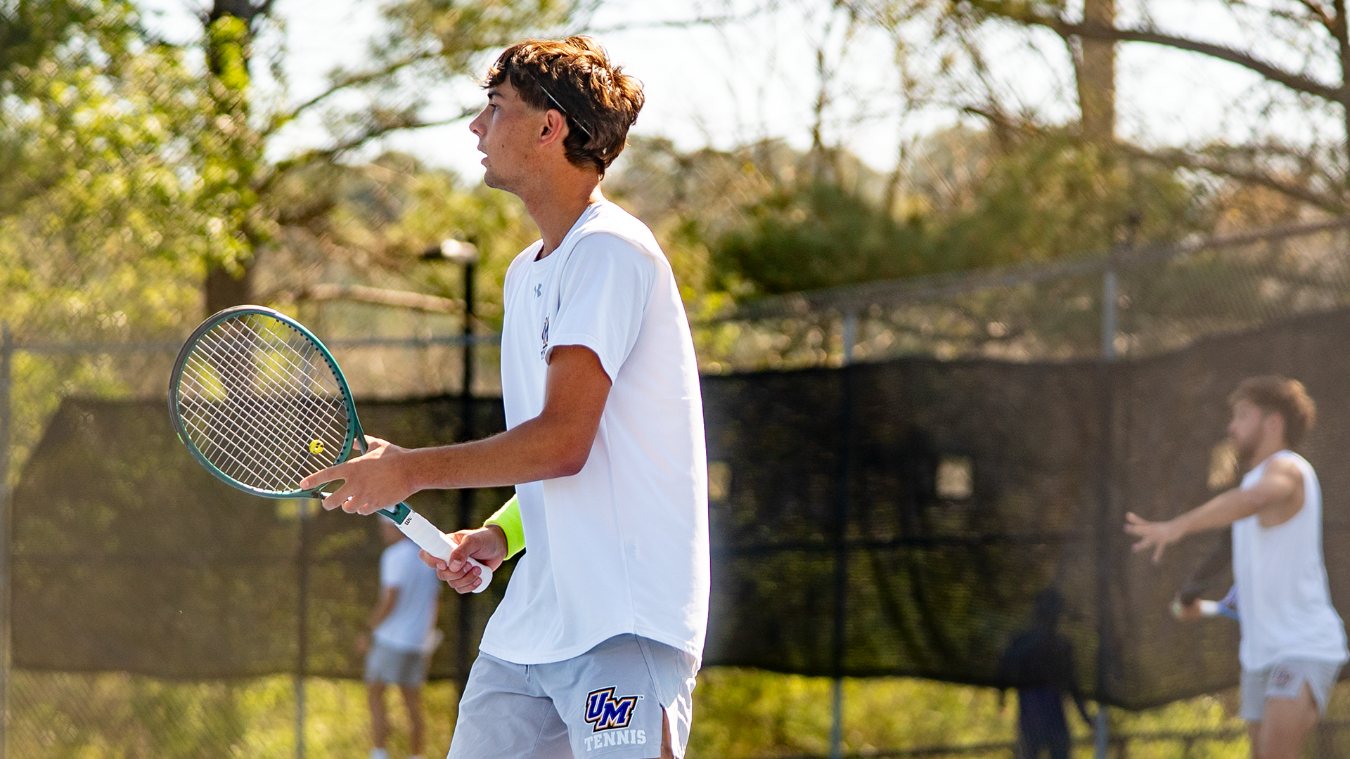 Christian Bacher MTEN