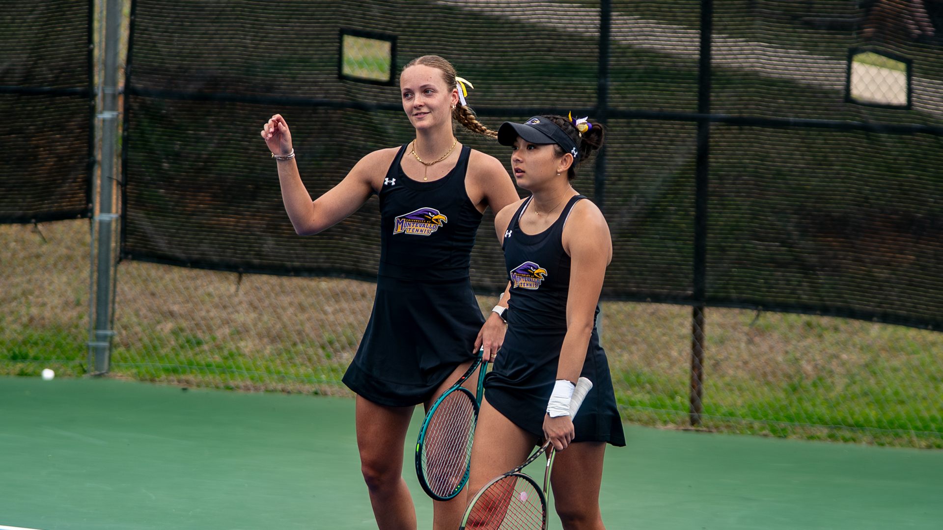 Anna Nevada Ella De Jesus WTEN