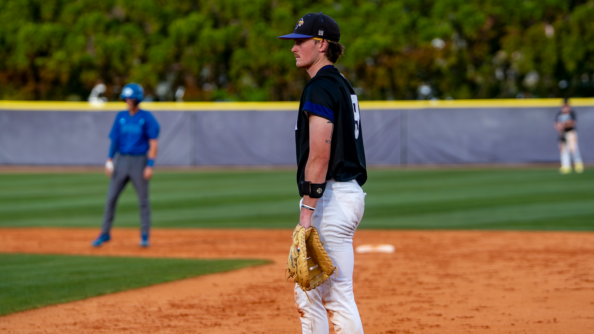 Christian Kallaher BSB