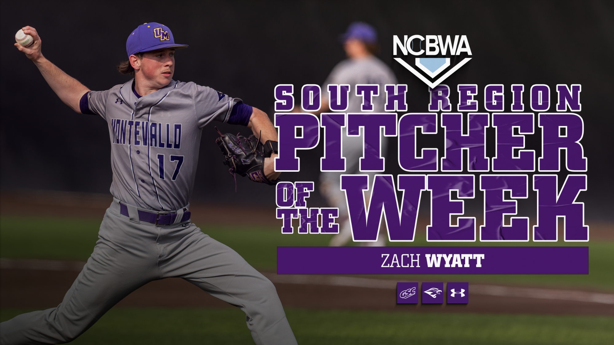 NCBWA South Region zach wyatt
