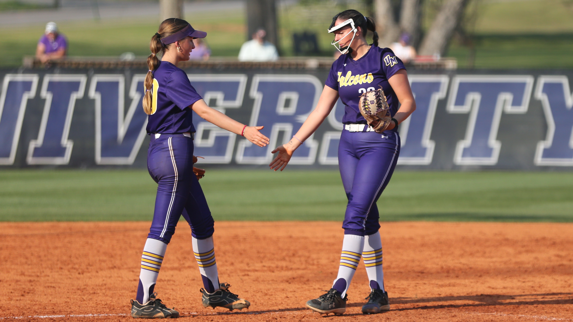 Mya Young Lillie Piersol SB