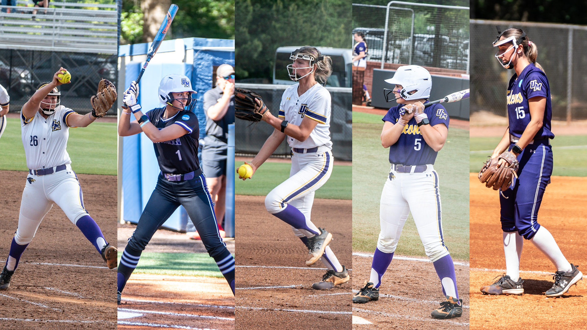 softball five 