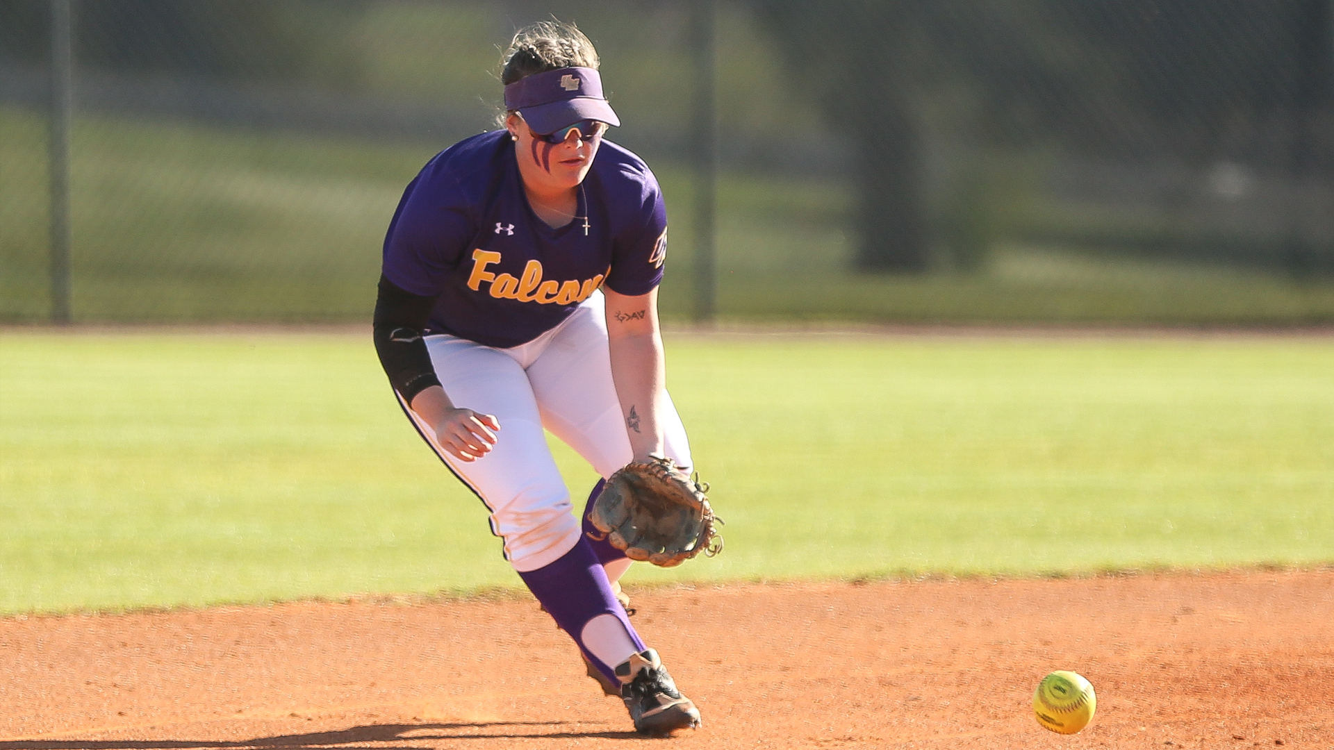 Maddie Williams SB