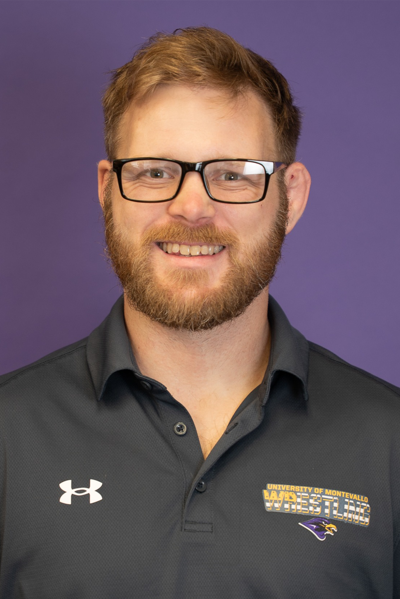 Daniel Ownbey Headshot