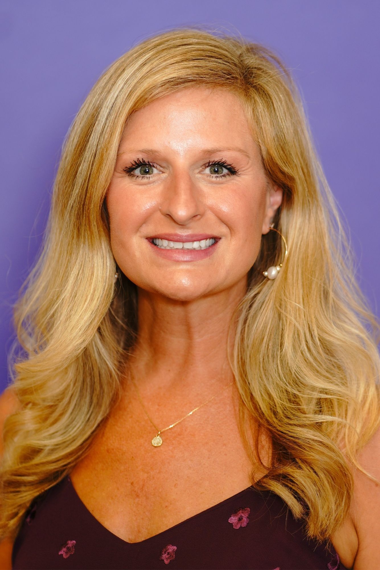 Haven O'Quinn Headshot