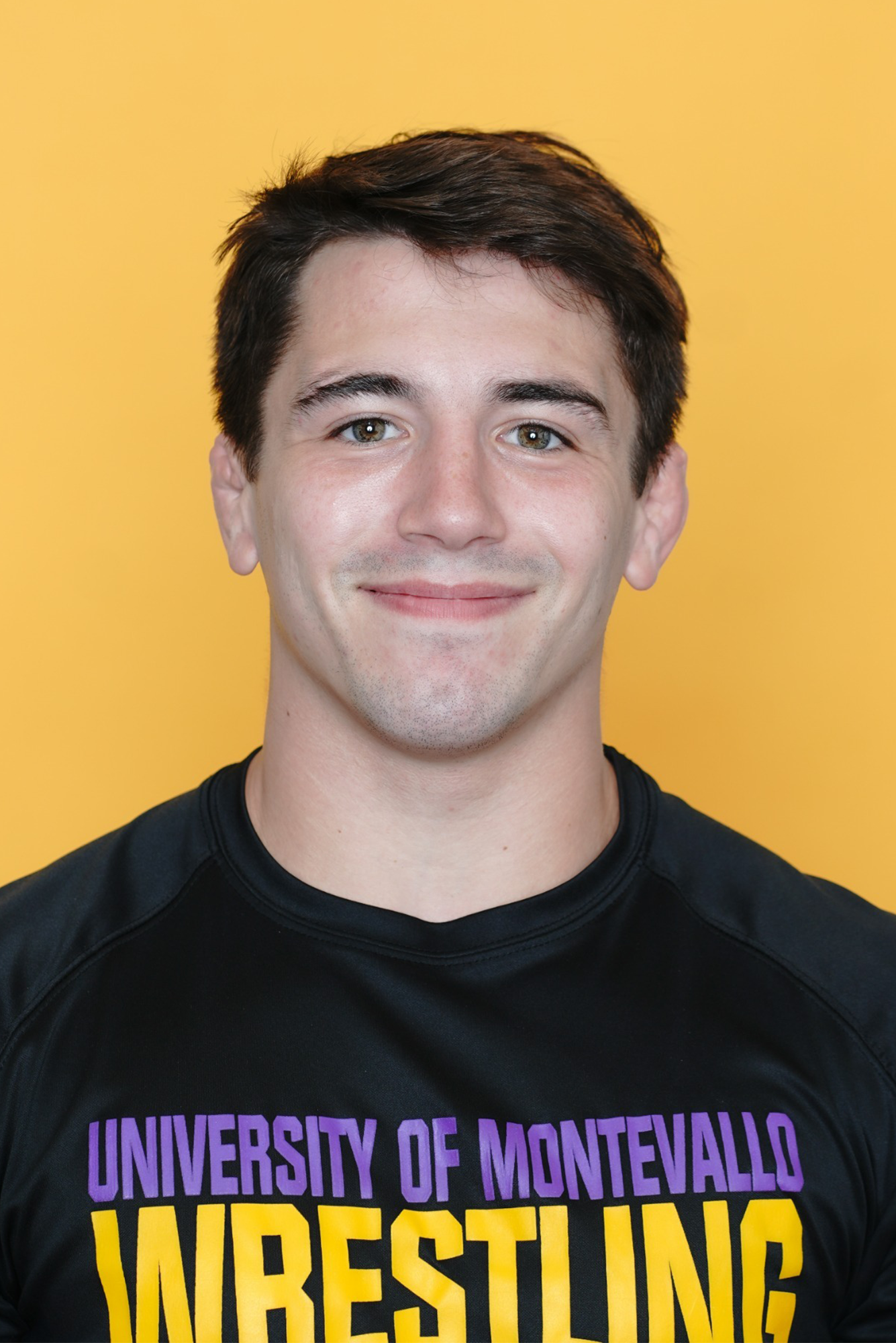 Michael Land Headshot
