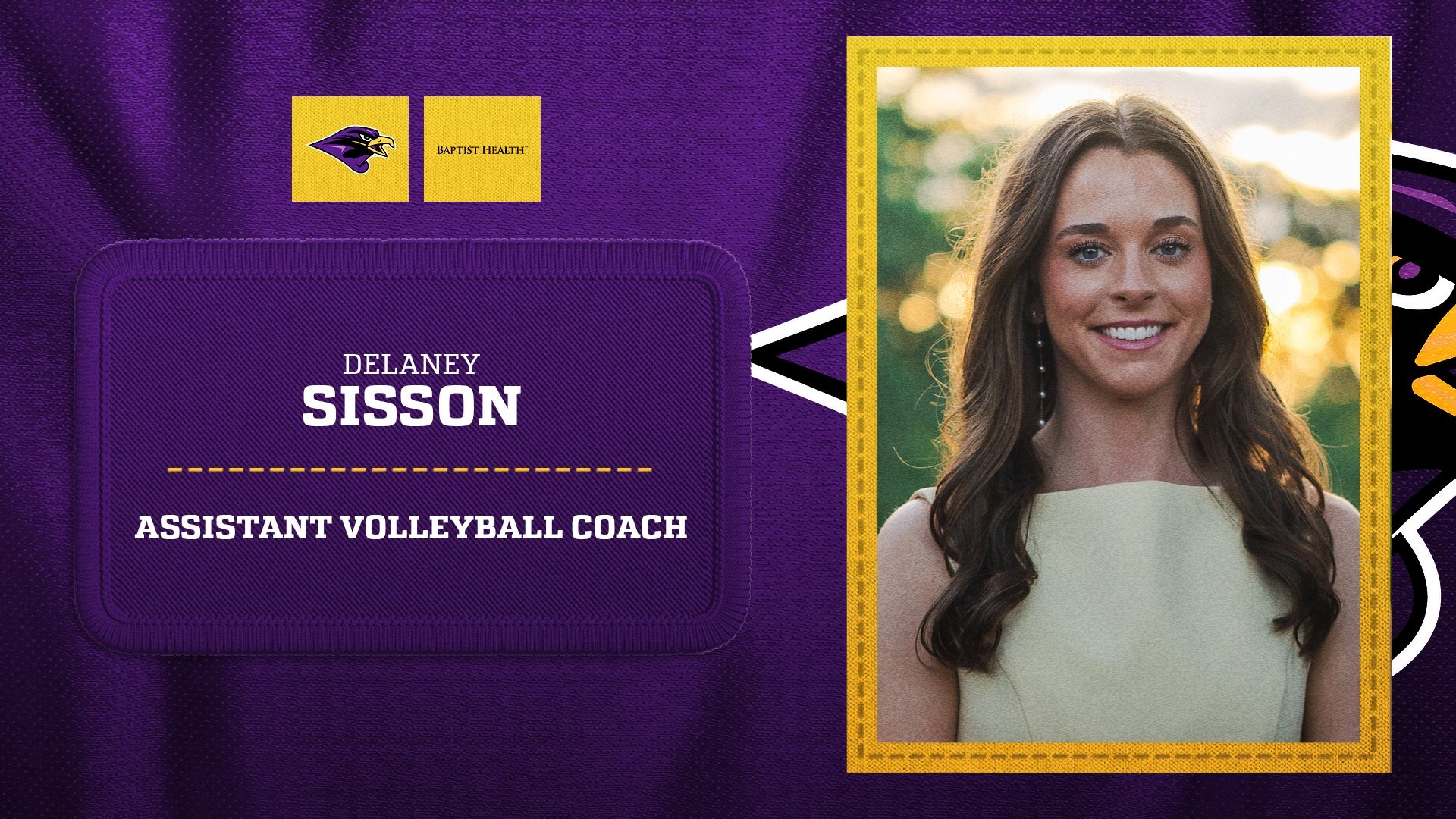 Delaney Sisson VB