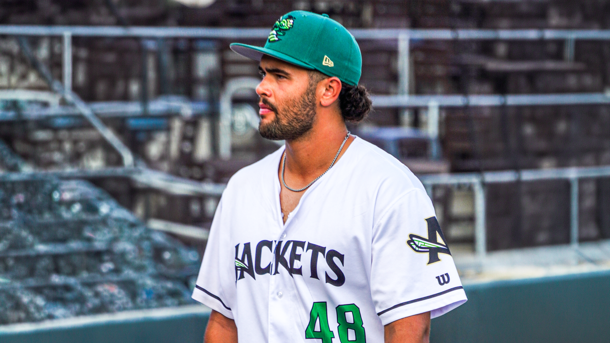 Adiel Melendez BSB