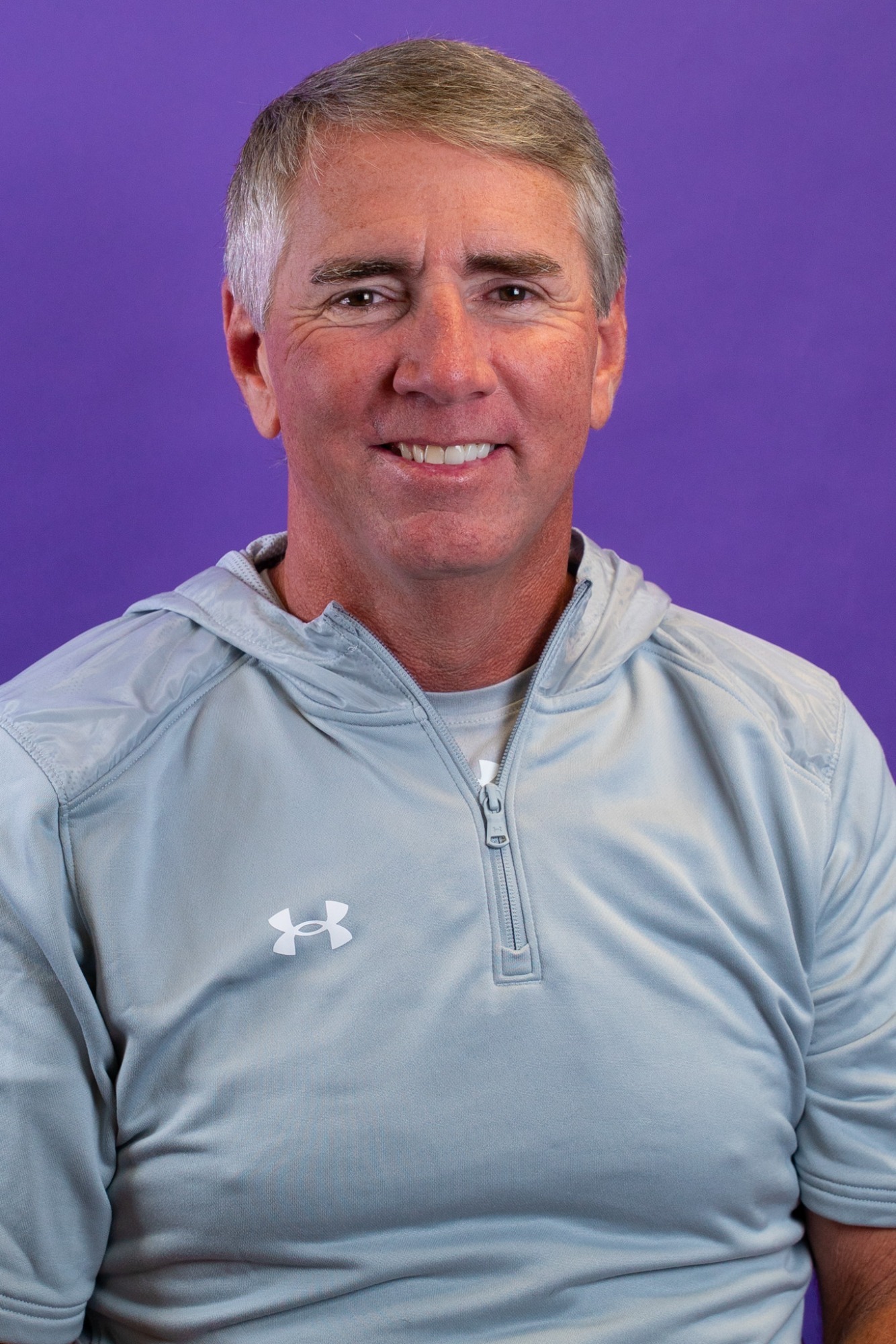 Wade Hussey SB