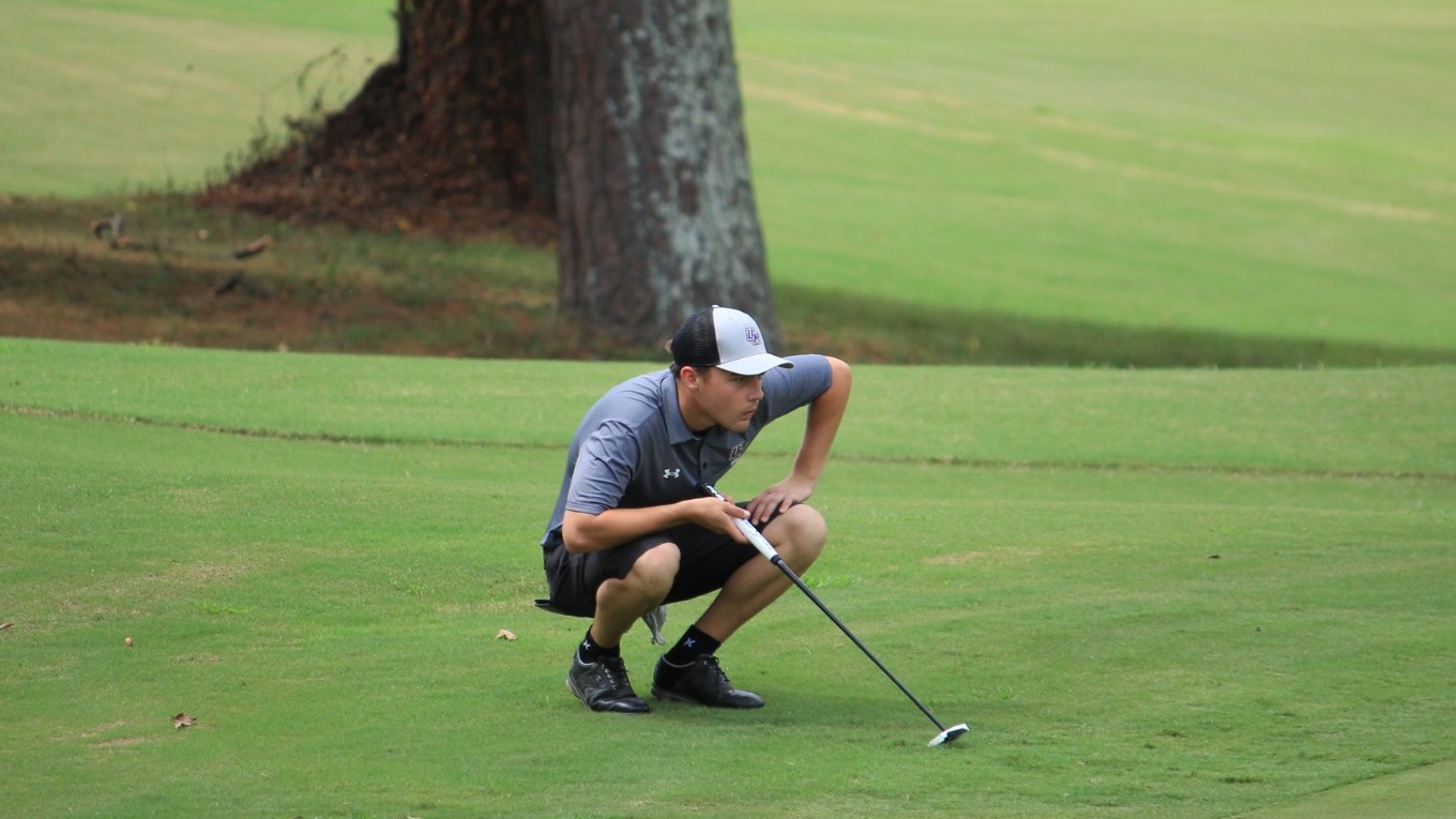mgolf