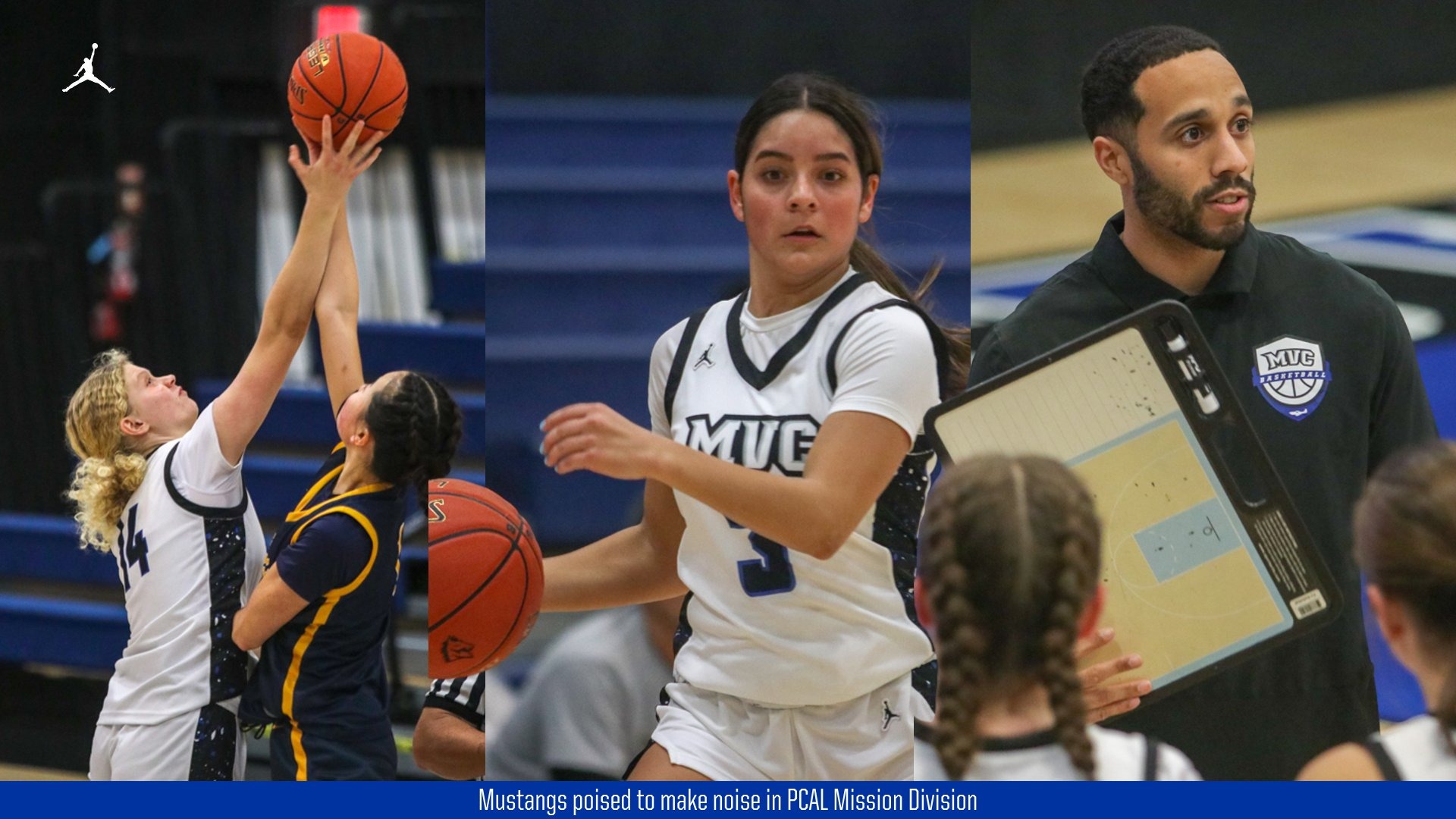 Girls Basketball  Story