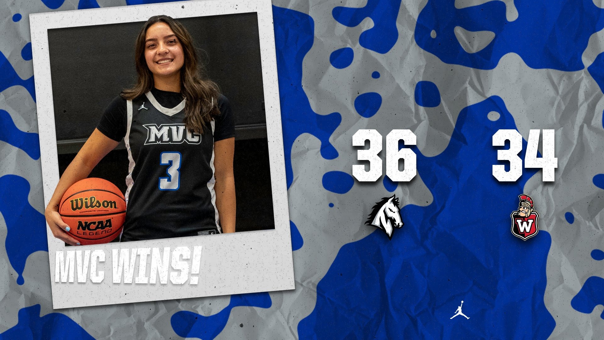 Girls Basketball defeat Westmont