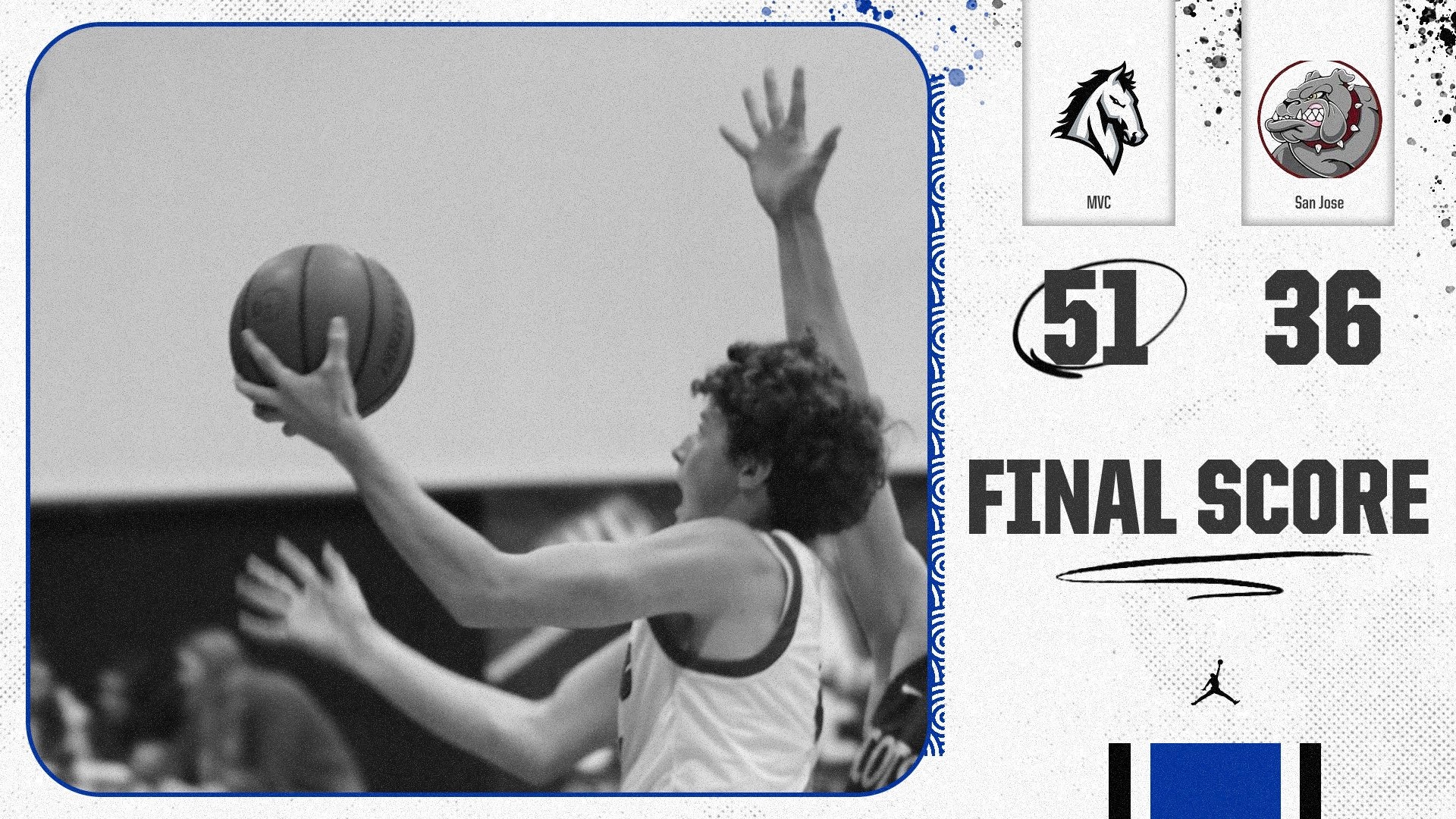 MVC vs. San Jose