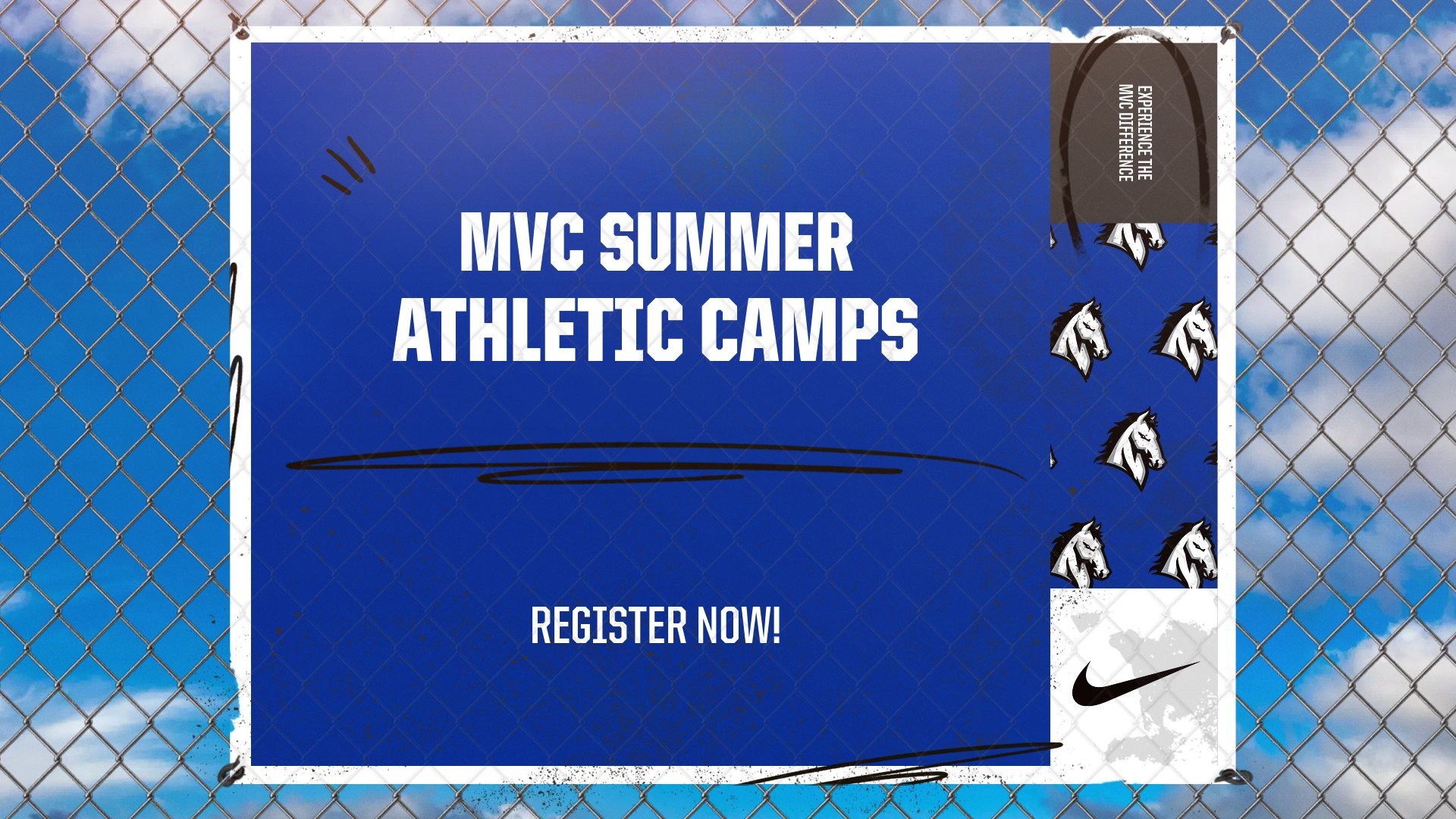 Summer Athletic Camps 2024
