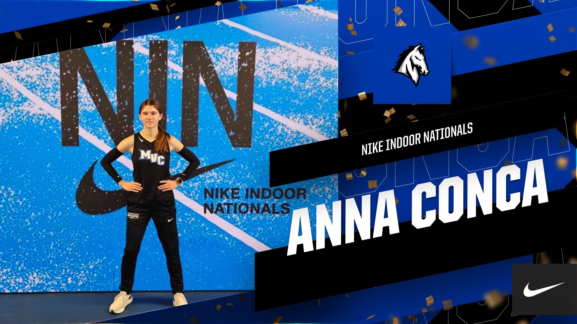 ANNA CONCA NIN
