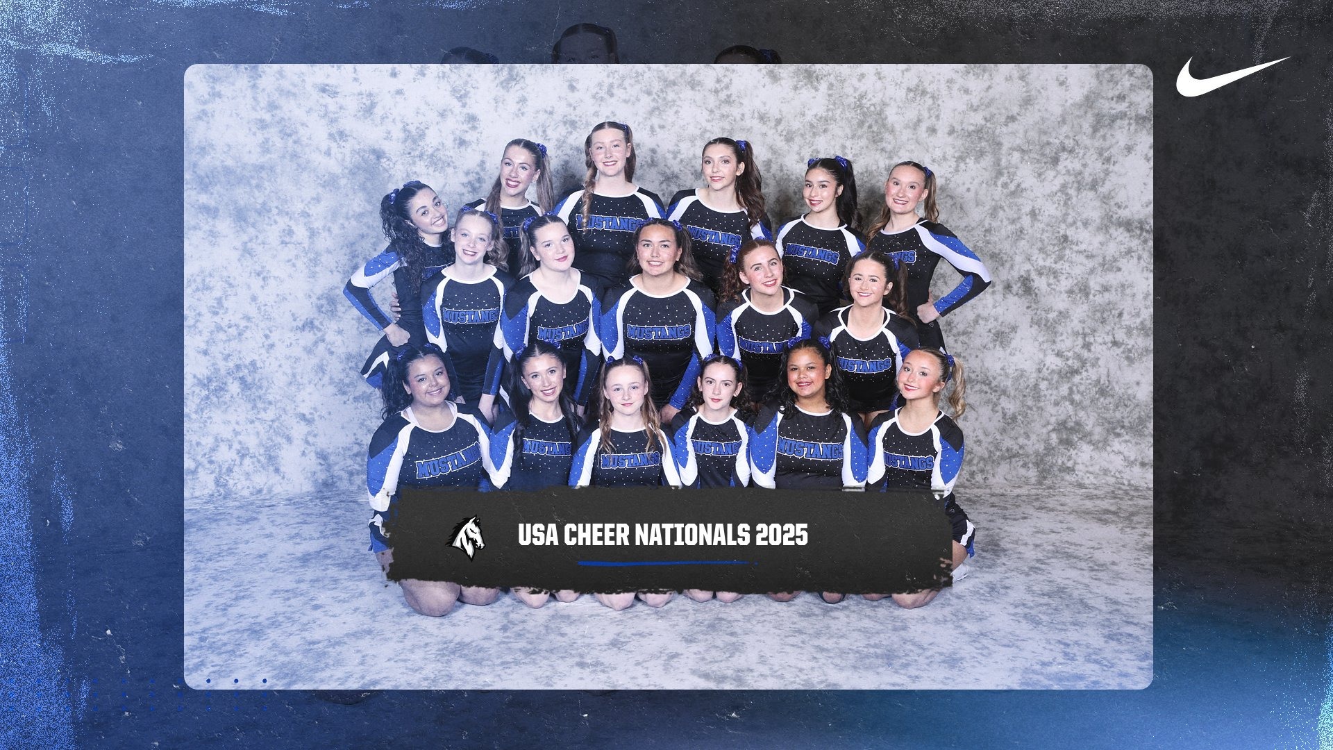 USA CHEER NATIONALS 2025