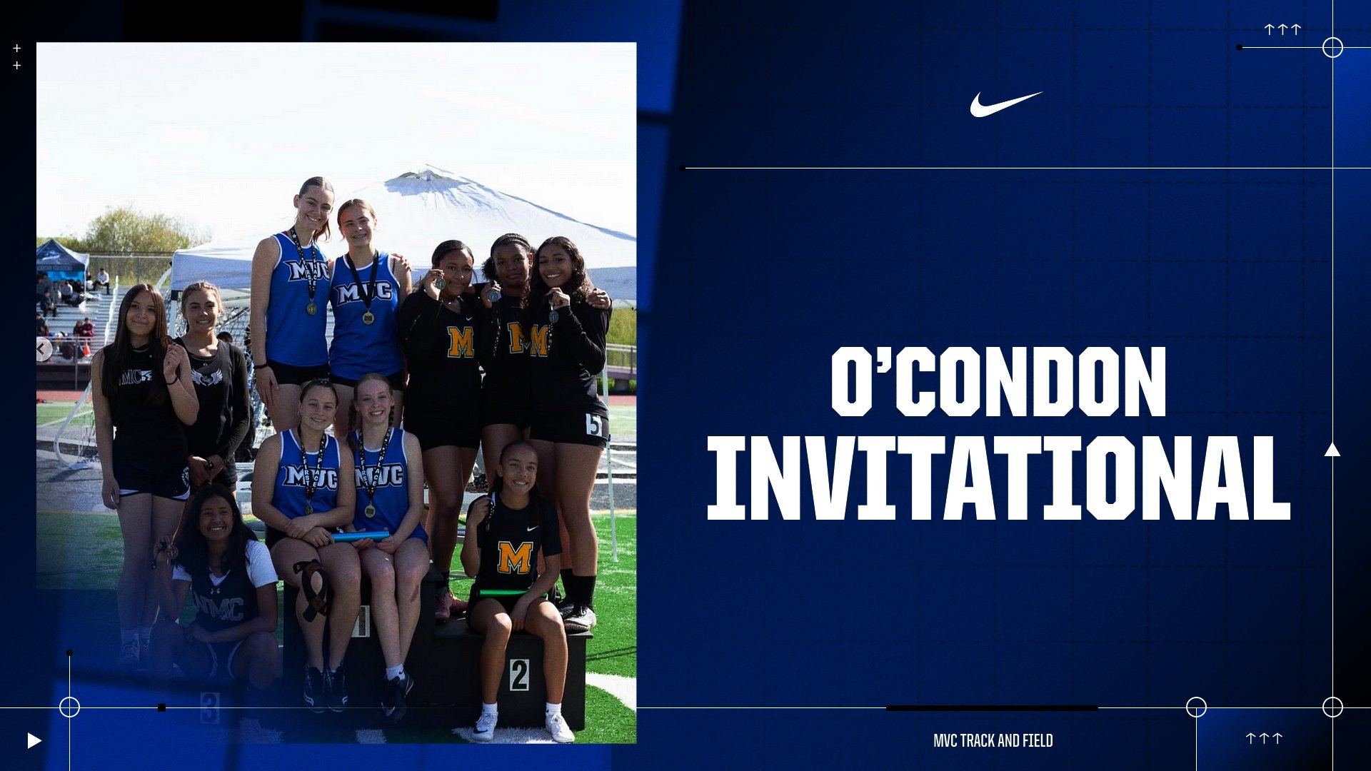 O’Condon Invitational