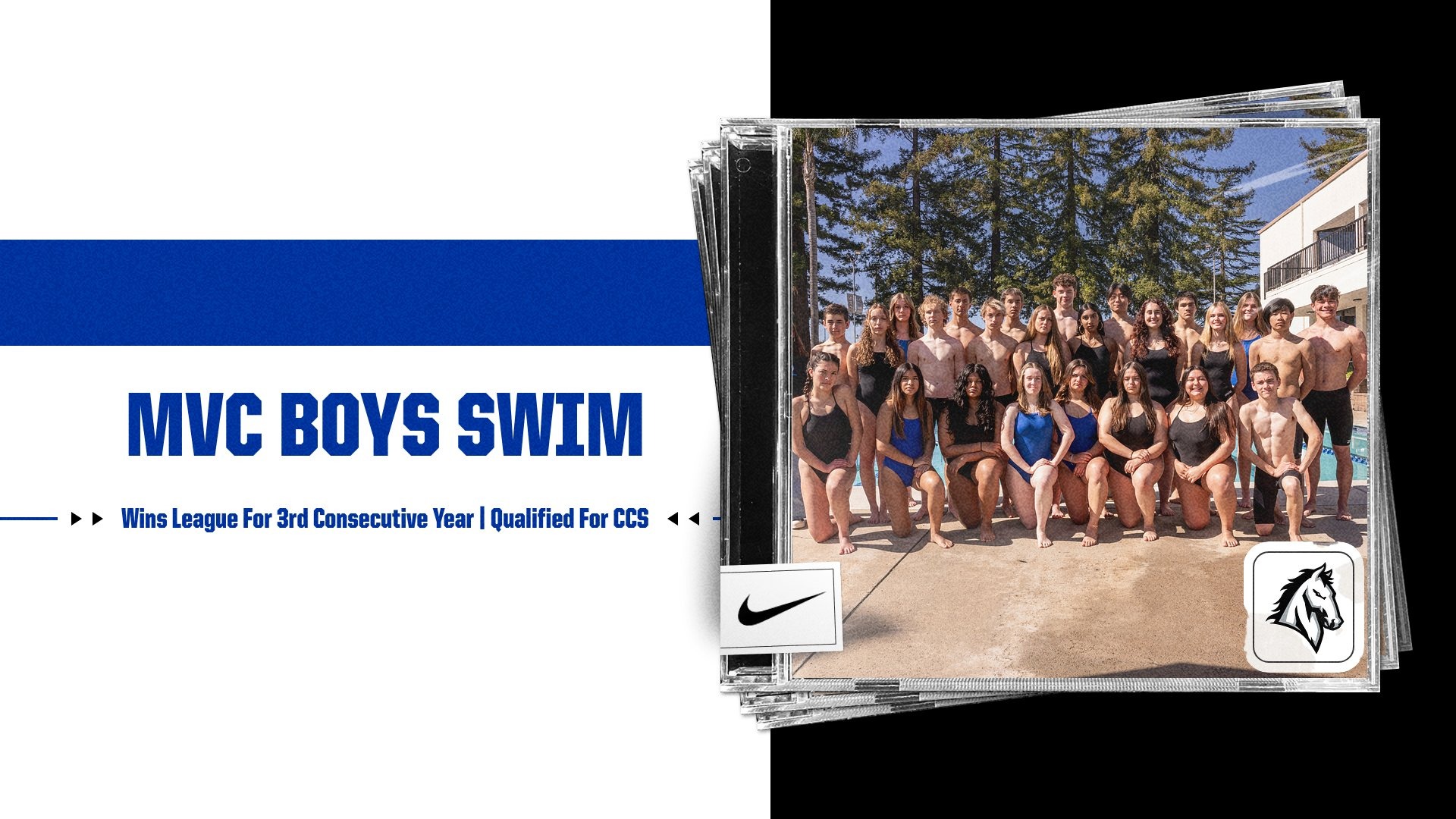MVC Boys Swim