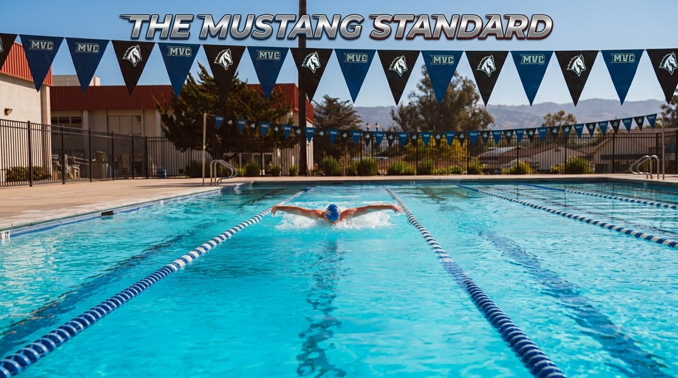 Mustang Standard Newsletter