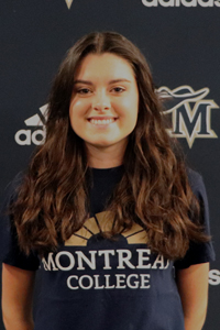 Andersyn Clontz