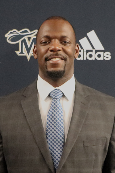 Tim Lewis Headshot