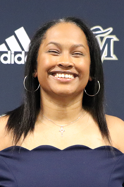 WBB Ast Coach Krys Burnett Headshot 2022-23