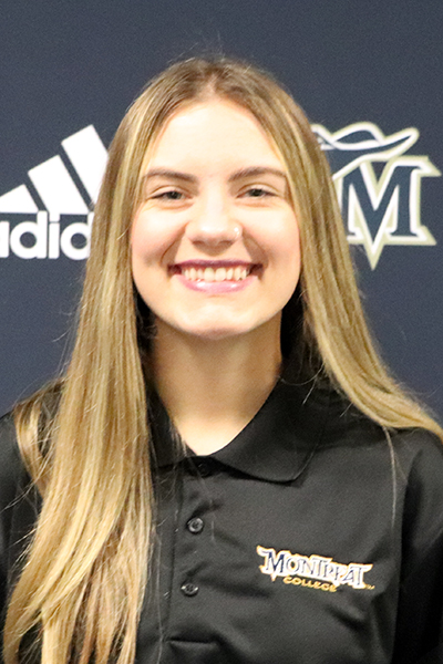 Cheer Dance Emily Robinson Coach 2022-23 Headshot