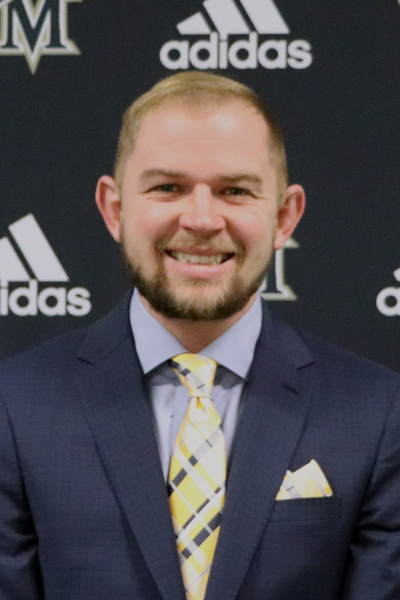 Jake Britt Headshot 2021-22