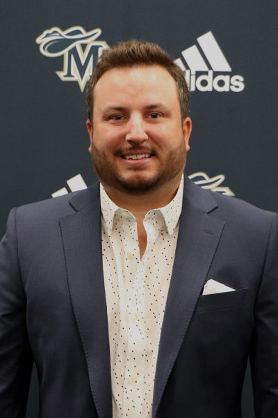 Daniel Kehler Headshot