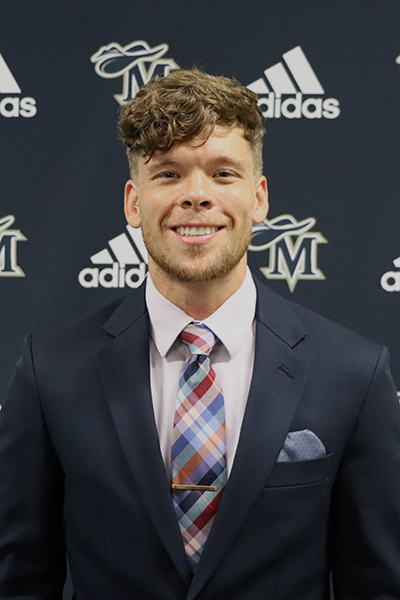 MSOC Ryan Griswold Ast Coach 2022