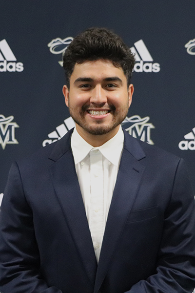 Jesus Ramos Headshot 2022