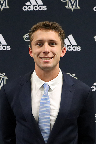 MSOC Matthew Hayes Headshot