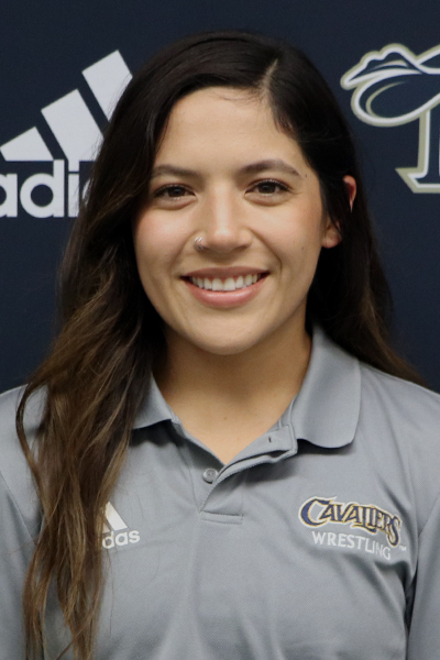 WREST Victoria Gutierrez Headshot 2022-23
