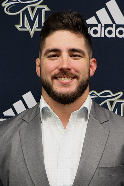 2022-23 Jim Connaghan Headshot