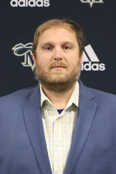 Brett Rosin Headshot 2022-23