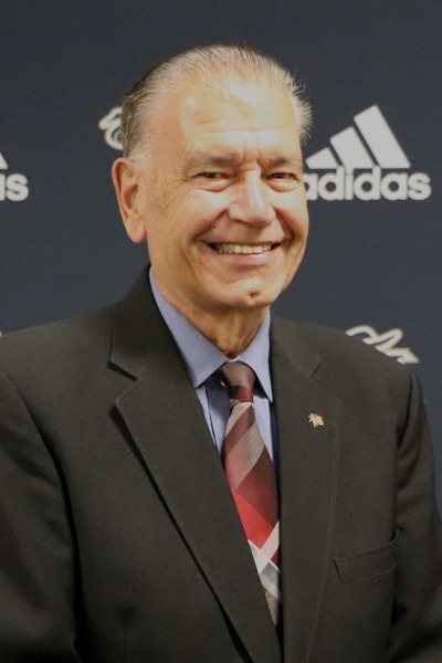 Joe Sanchez - Assistant Women's Basketball Coach - Women's