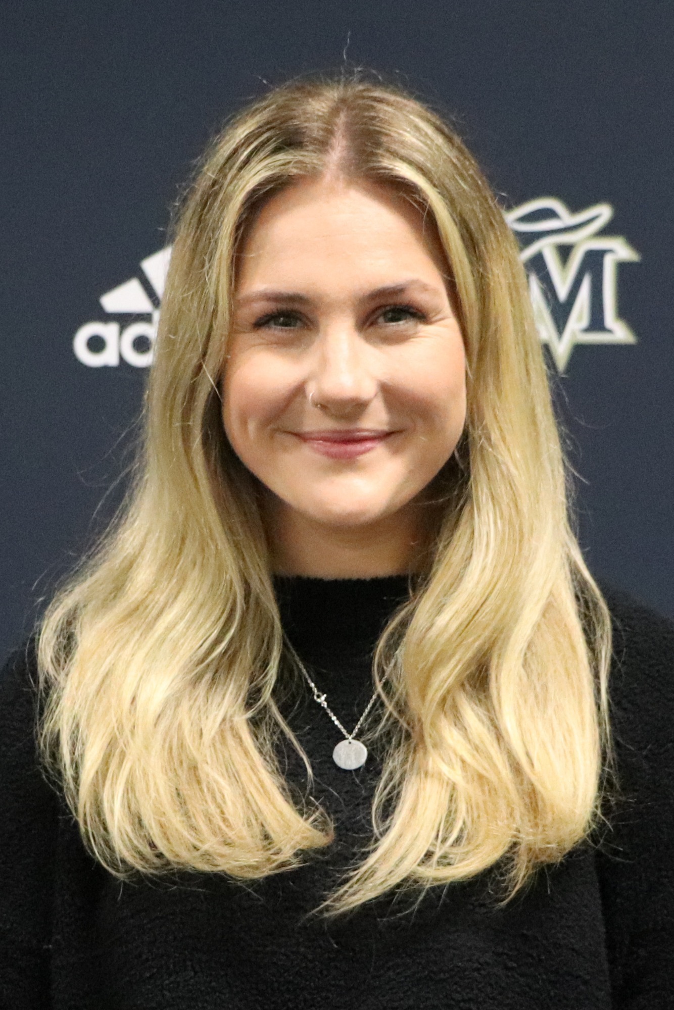 Alyssa Hudson Ast SB Coach Headshot 2023-24