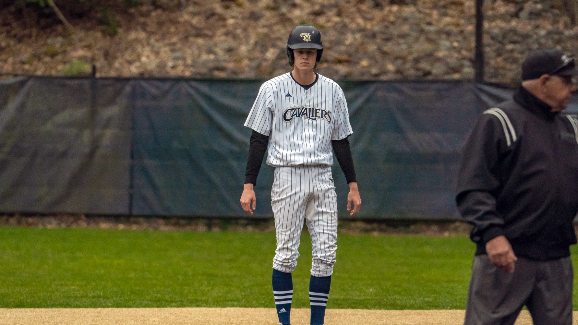 Will Cheek 2023 Baseball Montreat College